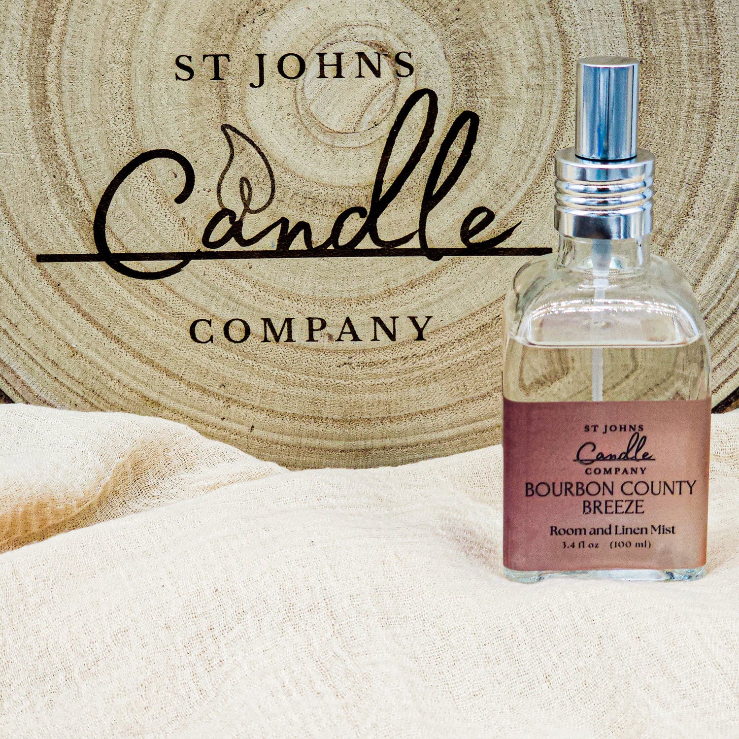 Room and Linen Mists