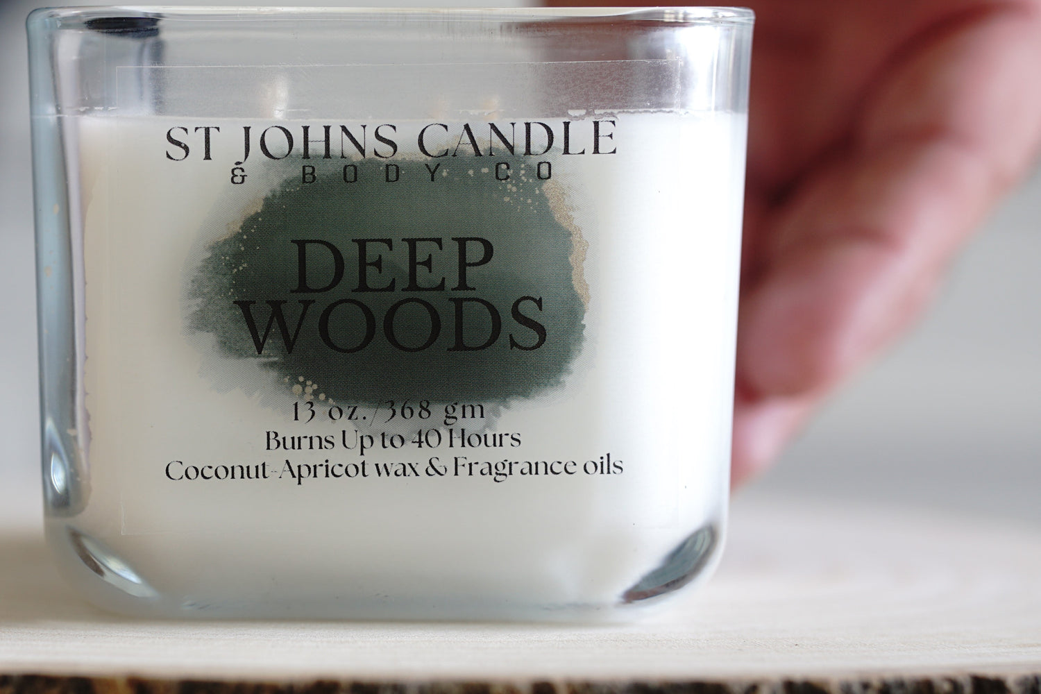 Artisan Candle Collection