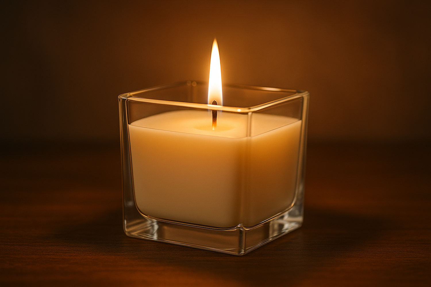 Artisan Candle Collection