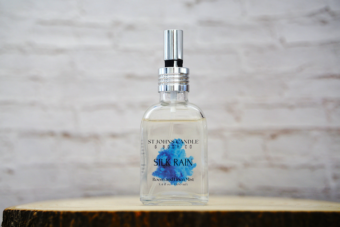 Silk Rain Room & Linen Mist