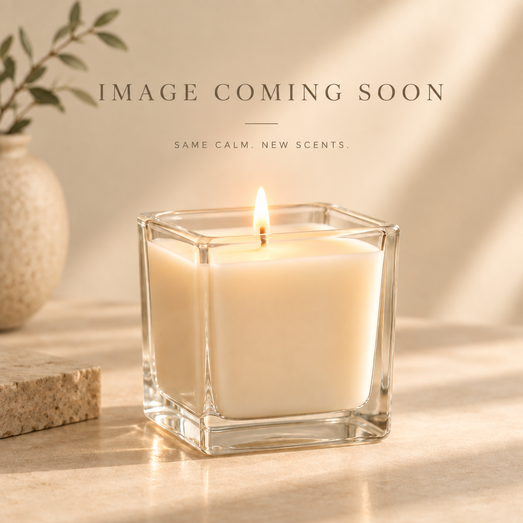 Nocturnal Candle Collection