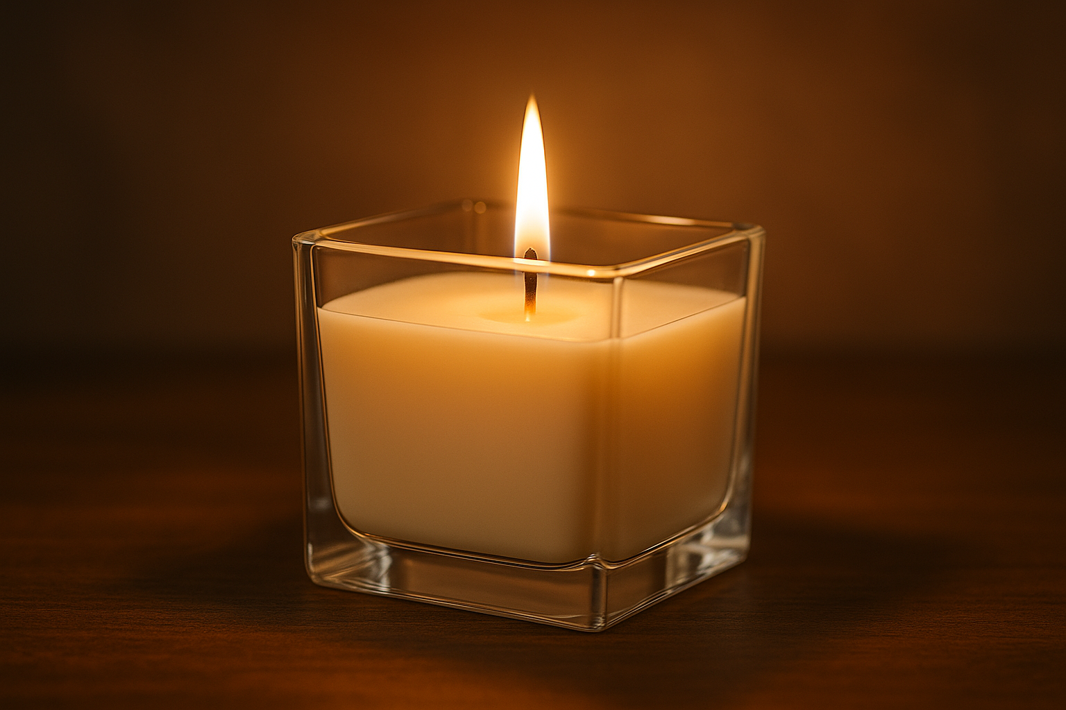 Artisan Candle Collection