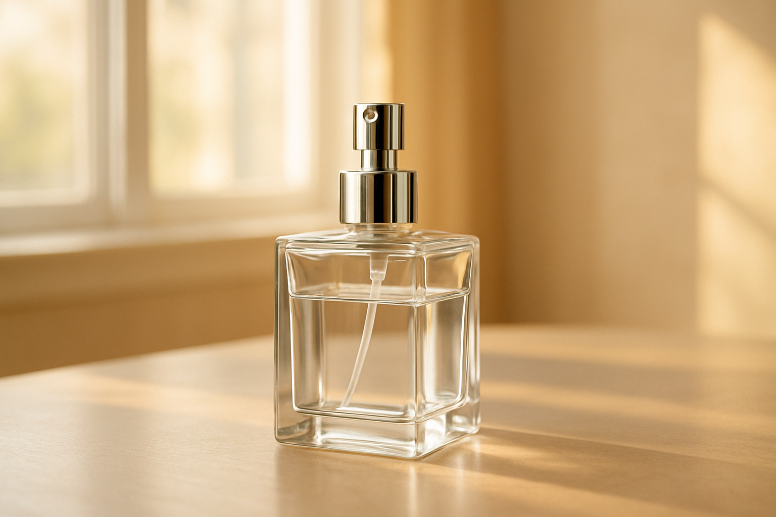 Room and Linen Mists