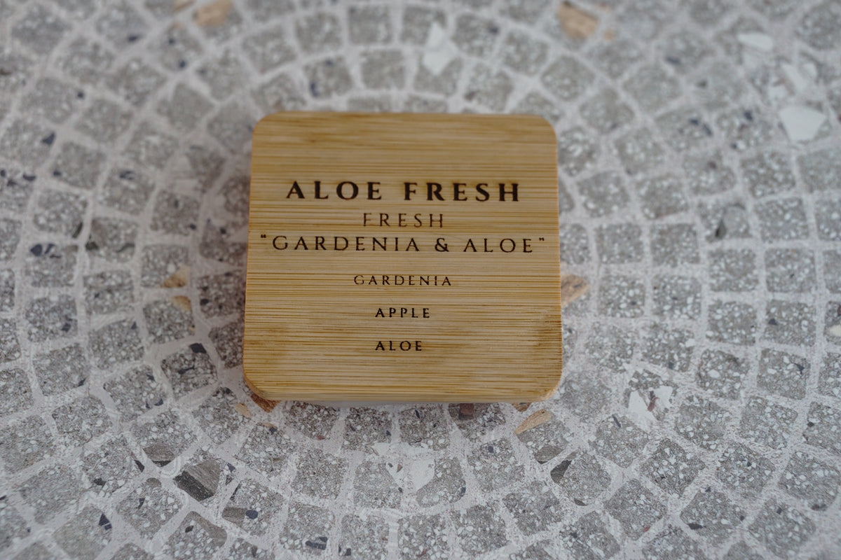 Aloe Fresh Wax Melts