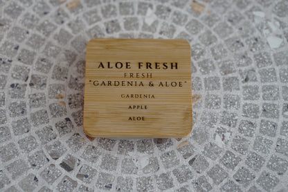 Aloe Fresh Wax Melts