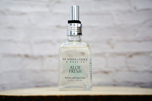 Scented Mist Collection
