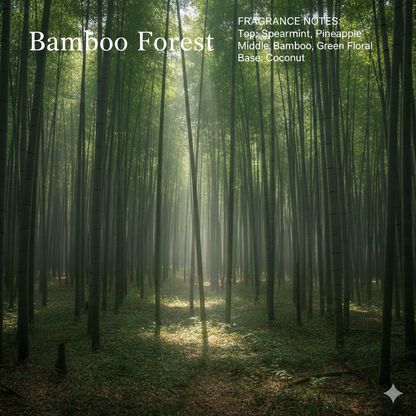 Bamboo Forest