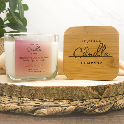 Bourbon County Breeze