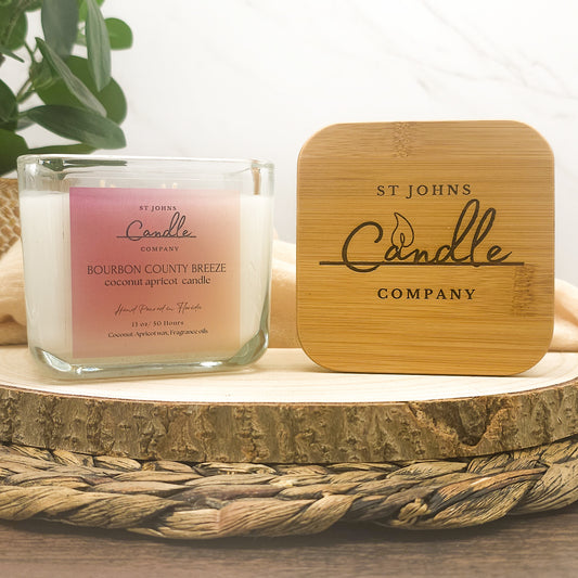 Bourbon County Breeze