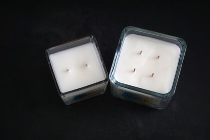 Patchouli Passion Candle Collection