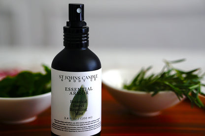Essential Armor Botanical Insect Repelling Mist