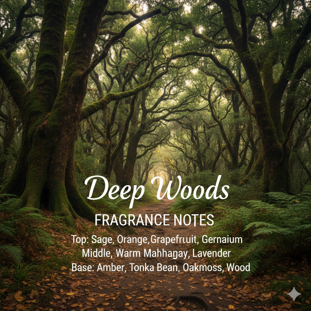 Deep Woods