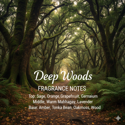 Deep Woods