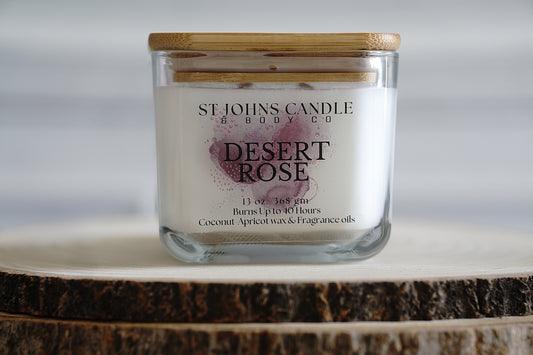 Large Room Candle Collection