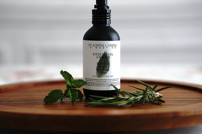 Essential Armor Botanical Insect Repelling Mist