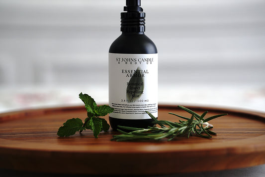 Essential Armor Botanical Insect Repelling Mist