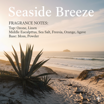 Seaside Breeze